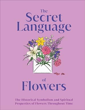 Image du vendeur pour Secret Language of Flowers mis en vente par GreatBookPrices