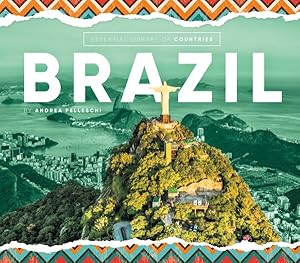 Seller image for Brazil for sale by GreatBookPrices