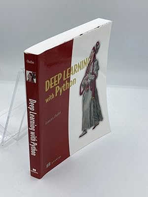 Bild des Verkufers fr Deep Learning with Python zum Verkauf von True Oak Books
