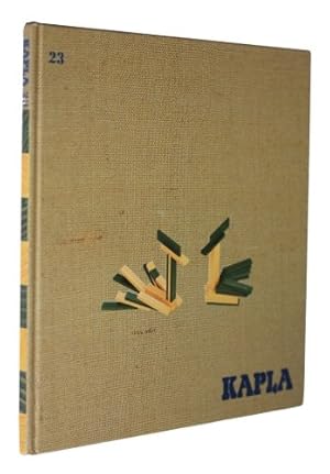 Seller image for Kapla (vol. 23) for sale by Ammareal