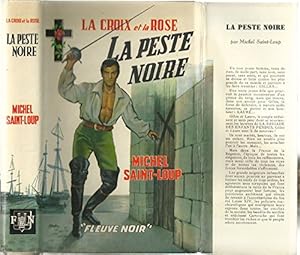 Seller image for La peste noire. for sale by Ammareal