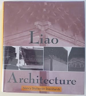 Immagine del venditore per Liao Architecture venduto da Jeff Irwin Books