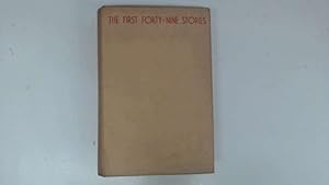 Immagine del venditore per First Forty-Nine Stories venduto da Goldstone Rare Books