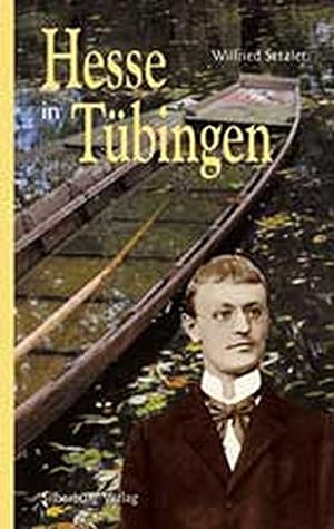 Seller image for Hesse in Tubingen for sale by Redux Books