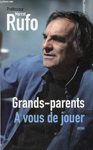 Image du vendeur pour Grands-parents  vous de jouer - essai. mis en vente par Le-Livre