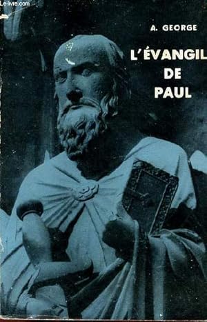 Imagen del vendedor de L'vangile de Paul - 2e dition - Collection  la dcouverte de. a la venta por Le-Livre