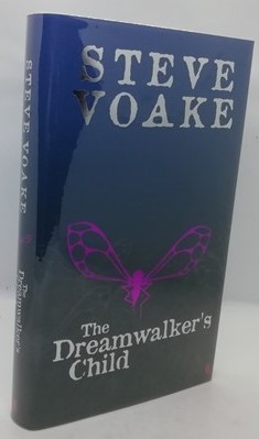 Seller image for The Dreamwalker's Child (Signed) for sale by BooksandRecords, IOBA