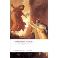 Image du vendeur pour The Homeric Hymns mis en vente par eCampus