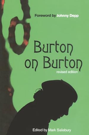 Immagine del venditore per Burton on Burton venduto da GreatBookPricesUK