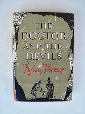 The Doctor and the devils -