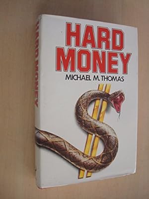 Seller image for Hard Money for sale by WeBuyBooks