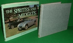 Seller image for THE SPRITES AND MIDGETS (COLLECTOR'S GUIDE SERIES) for sale by booksonlinebrighton