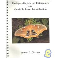 Immagine del venditore per Photographic Atlas of Entomology and Guide to Insect Identification venduto da eCampus