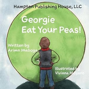 Seller image for Georgie Eat Your Peas (Paperback) for sale by Grand Eagle Retail