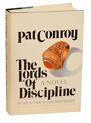 Imagen del vendedor de The Lords of Discipline a la venta por Jeff Hirsch Books, ABAA