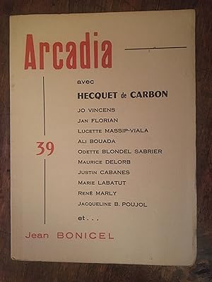 Arcadia 39