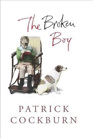 Seller image for The Broken Boy for sale by WeBuyBooks