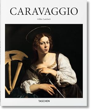 Seller image for Caravaggio : 1571-1610: a Genius Beyond His Time for sale by GreatBookPrices