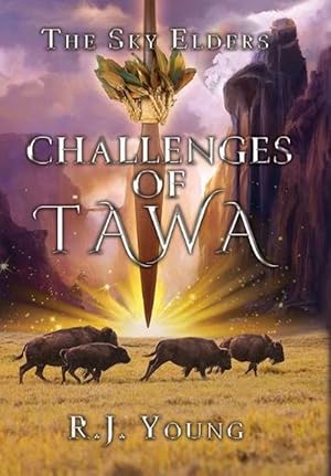Immagine del venditore per Challenges of Tawa (Hardcover) venduto da Grand Eagle Retail