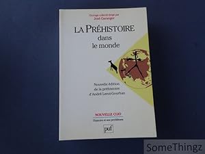 Seller image for La Prhistoire dans le monde. for sale by SomeThingz. Books etcetera.