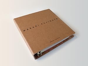 Seller image for Masaki Fujihata ---------- [ dition trilingue : Franais / ENGLISH / Japonais ] for sale by Okmhistoire