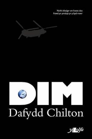 Imagen del vendedor de Dim (Cyfres Y Dderwen) a la venta por WeBuyBooks