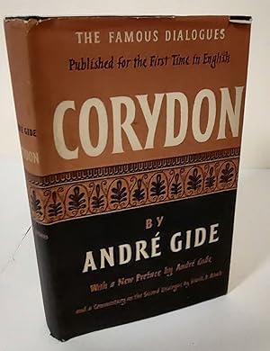 Seller image for Corydon; with a comment on the second dialogue in Corydon by Frank Beach, Department of Psychology, Yale University for sale by Waysidebooks