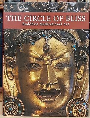 Bild des Verkufers fr The Circle of Bliss: Buddhist Meditational Art zum Verkauf von Moe's Books