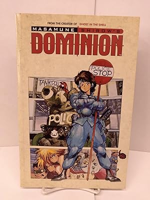 Seller image for Dominion: Tank Police for sale by Chamblin Bookmine