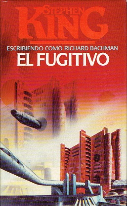 El fugitivo