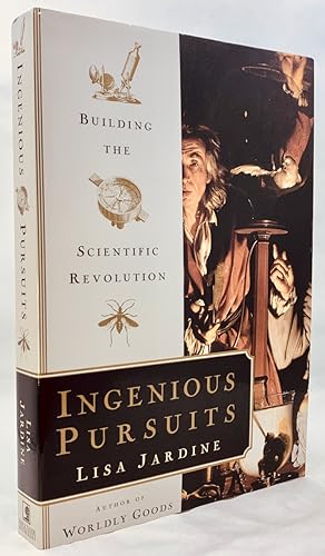 Immagine del venditore per Ingenious Pursuits: Building the Scientific Revolution venduto da Zach the Ripper Books
