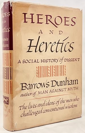 Heroes And Heretics: A Political History of Western Thought