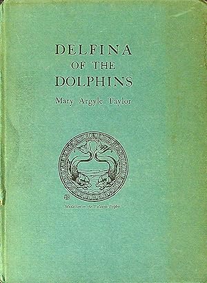 Seller image for Delfina of the Dolphins for sale by Wonder Book