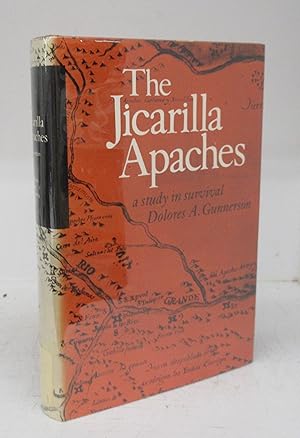 The Jicarilla Apaches: a study in survival