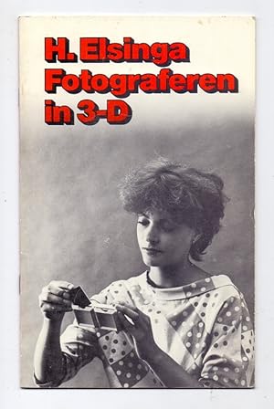 Fotograferen in 3-D.