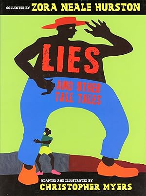 Seller image for Lies and Other Tall Tales for sale by Bagatelle Books, IOBA