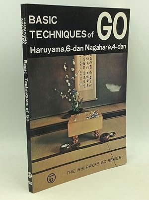 Imagen del vendedor de BASIC TECHNIQUES OF GO a la venta por Kubik Fine Books Ltd., ABAA