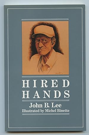 Seller image for Hired Hands for sale by Attic Books (ABAC, ILAB)