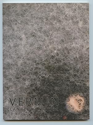 Immagine del venditore per Vermin venduto da Attic Books (ABAC, ILAB)