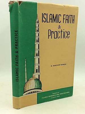 ISLAMIC FAITH AND PRACTICE