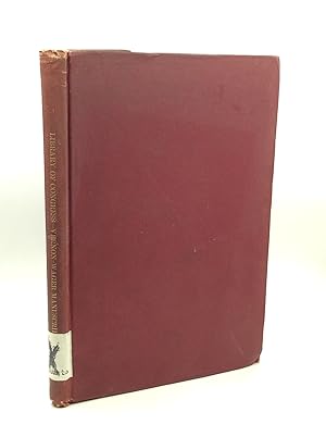 Immagine del venditore per LIST OF THE VERNON-WAGER MANUSCRIPTS IN THE LIBRARY OF CONGRESS venduto da Kubik Fine Books Ltd., ABAA