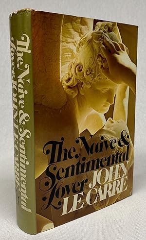 Seller image for The Naive & Sentimental Lover for sale by Cleveland Book Company, ABAA