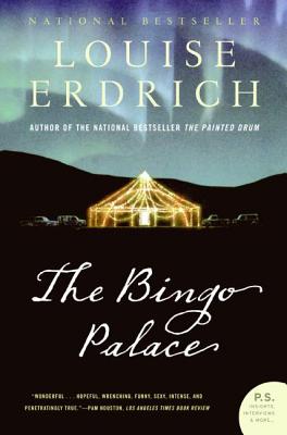 Seller image for The Bingo Palace (Paperback or Softback) for sale by BargainBookStores