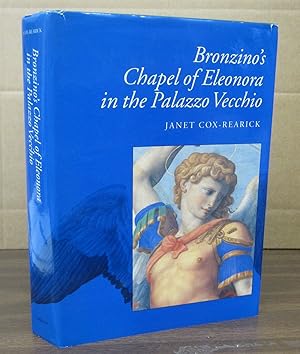 Seller image for Bronzino's Chapel of Eleonora in the Palazzo Vecchio for sale by Midway Book Store (ABAA)