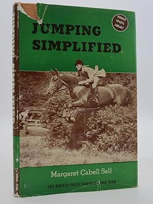 JUMPING SIMPLIFIED
