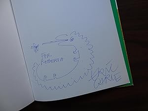 Seller image for The Mixed-Up Chameleon (Rise and Shine) *Signed, with drawing for sale by Barbara Mader - Children's Books