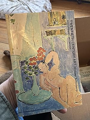 Seller image for twentieth century art for sale by A.C. Daniel's Collectable Books