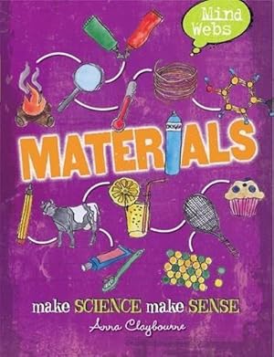 Seller image for Materials (Mind Webs) for sale by WeBuyBooks