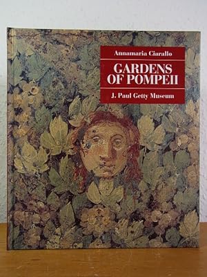 Gardens of Pompeii [English Edition]
