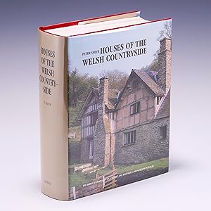 Seller image for Houses of the Welsh Countryside: a Study in Historical Geography for sale by Salish Sea Books